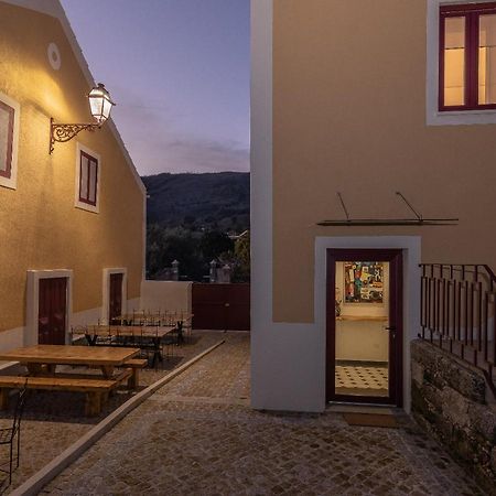 Casa das Margaridas Vale de Lobo Bagian luar foto
