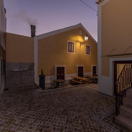 Casa das Margaridas Vale de Lobo Bagian luar foto