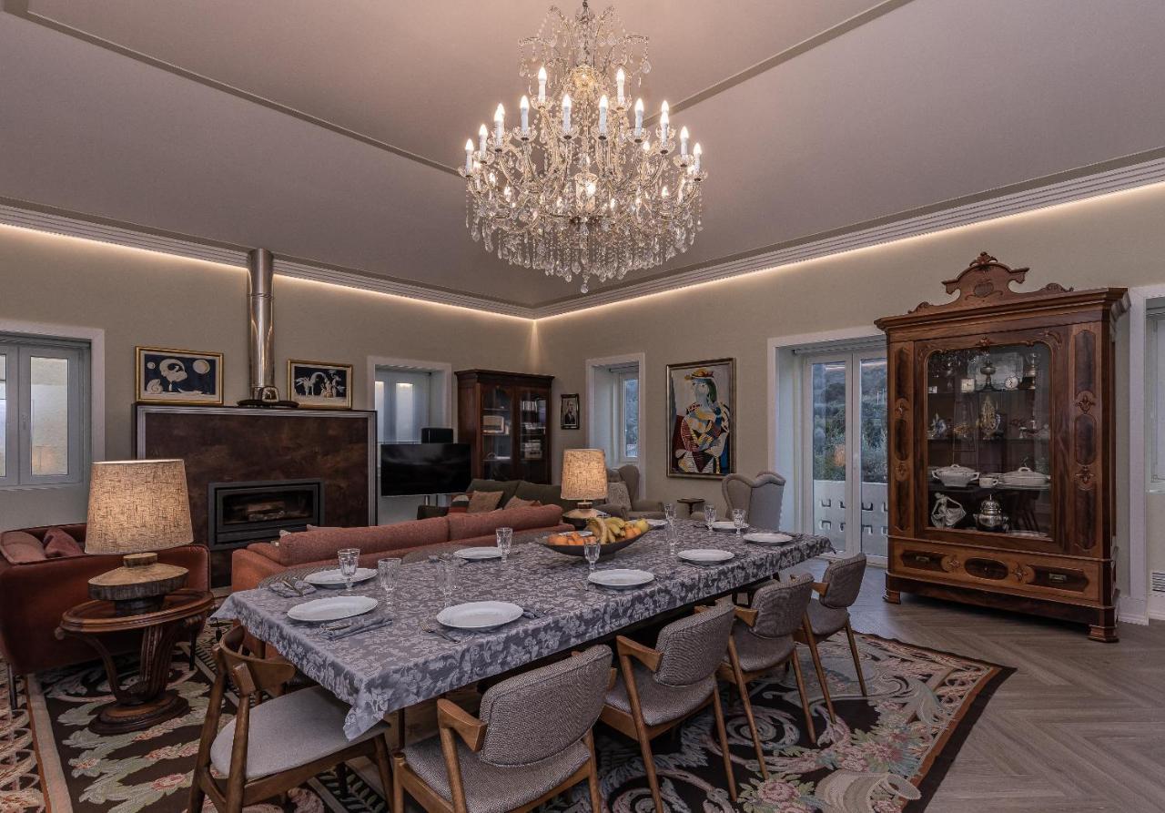 Casa das Margaridas Vale de Lobo Bagian luar foto