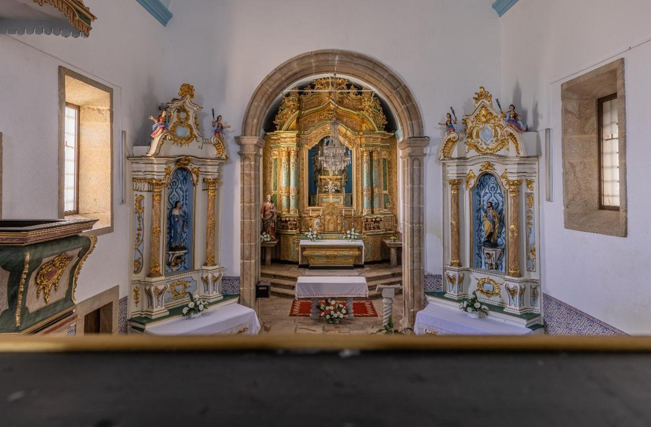 Casa das Margaridas Vale de Lobo Bagian luar foto