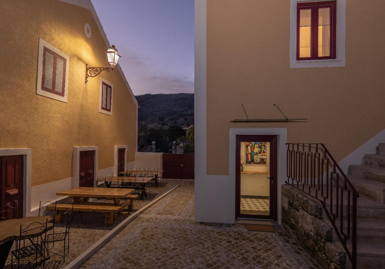 Casa das Margaridas Vale de Lobo Bagian luar foto