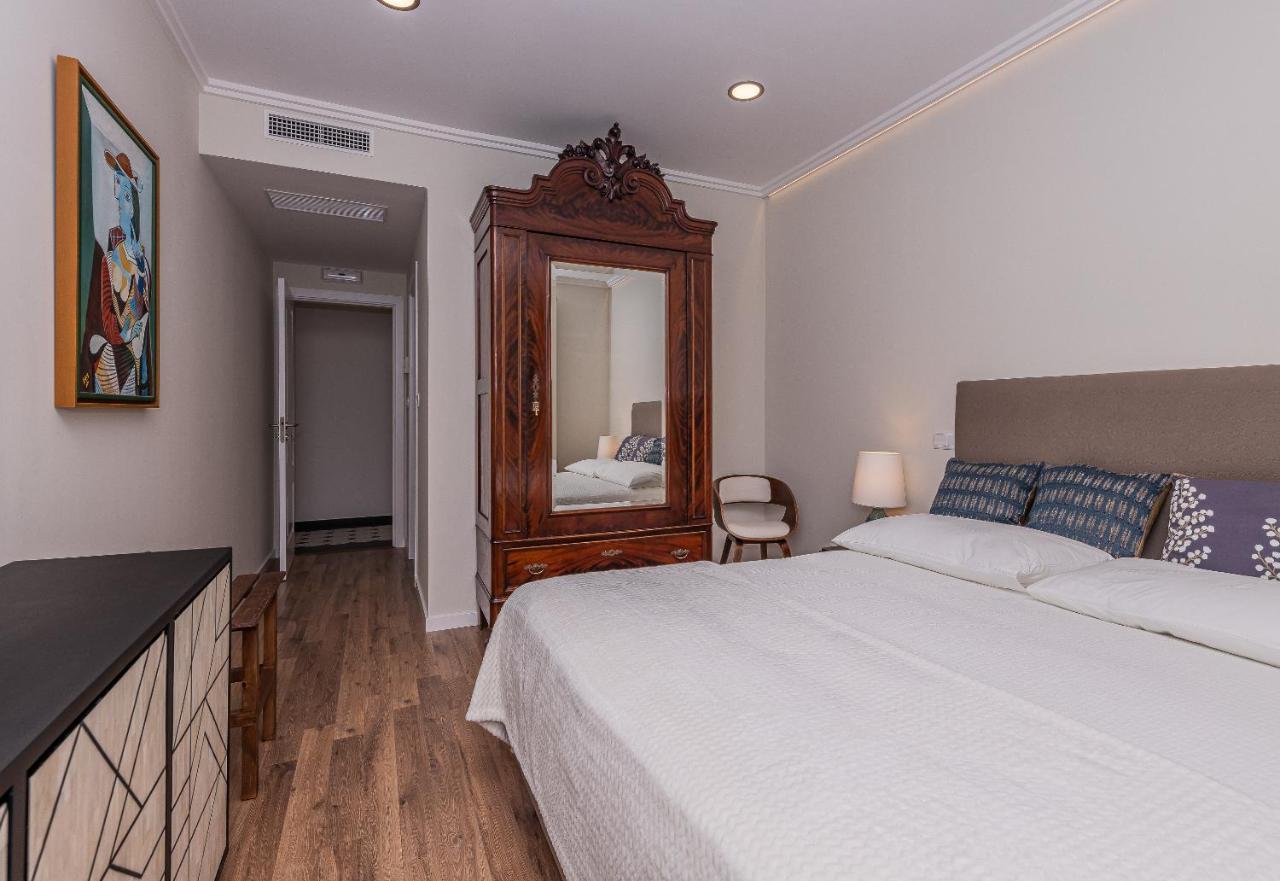 Casa das Margaridas Vale de Lobo Bagian luar foto