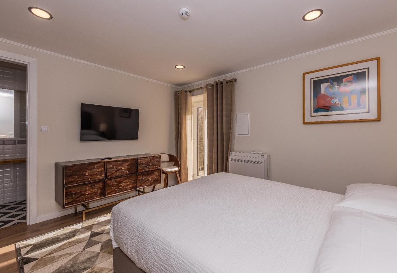 Casa das Margaridas Vale de Lobo Bagian luar foto