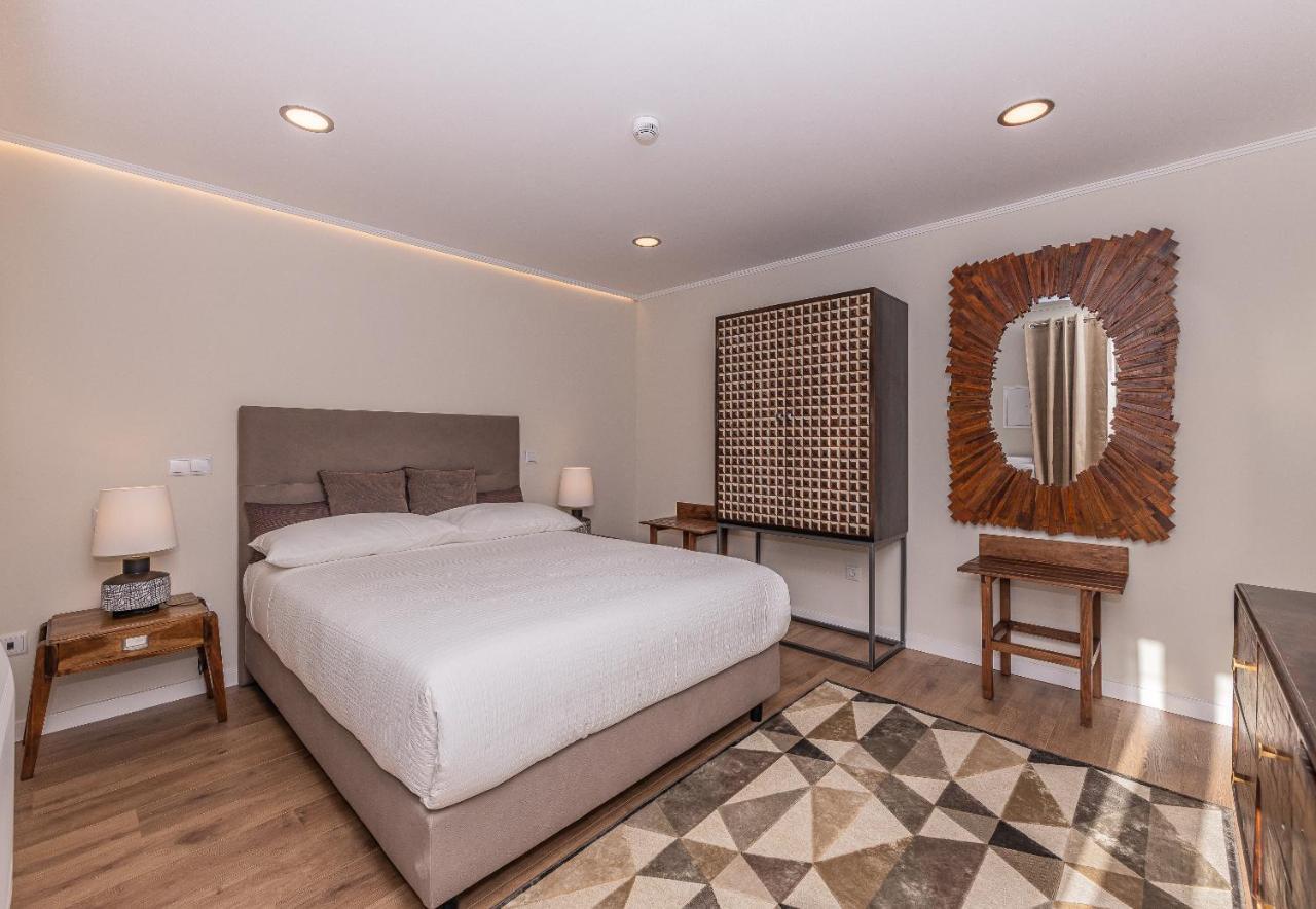 Casa das Margaridas Vale de Lobo Bagian luar foto