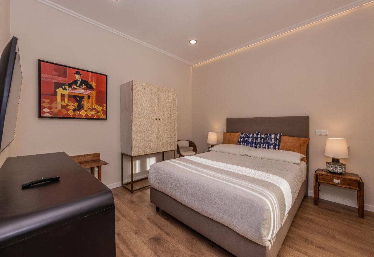 Casa das Margaridas Vale de Lobo Bagian luar foto