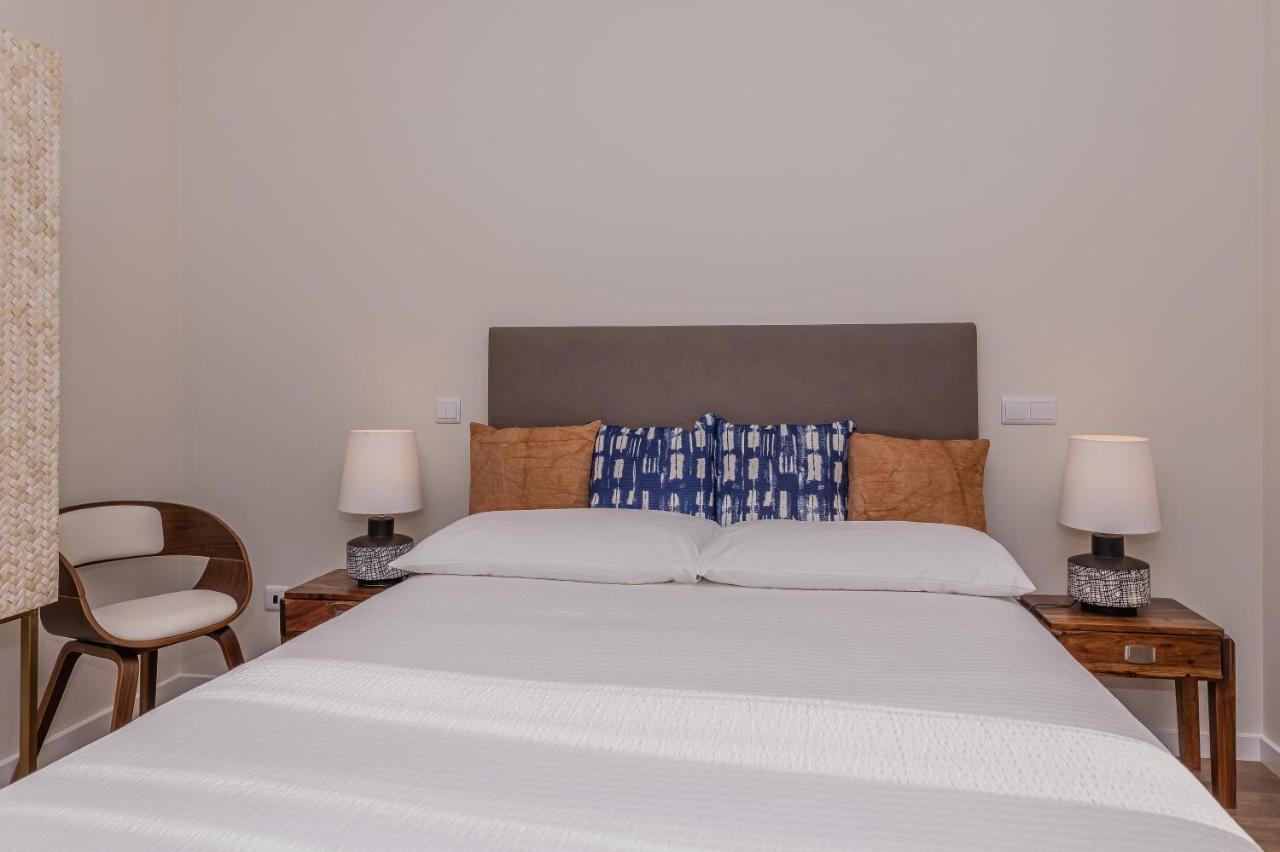 Casa das Margaridas Vale de Lobo Bagian luar foto